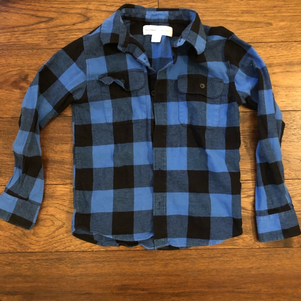 Kids size medium